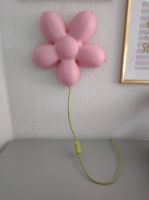 Lampe Wandleuchte Kinderzimmer Mädchen rosa Ikea Smila Blomma Niedersachsen - Seelze Vorschau
