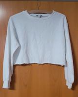 Pulli Damen  kurz bauchfrei  Topshop Hessen - Linden Vorschau