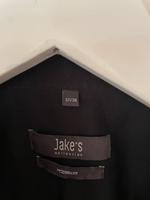 Hemd schwarz von Jake*s Gr. 37/38 Baden-Württemberg - Schopfloch Vorschau