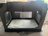 Hundebox Transportbox Baden-Württemberg - Altshausen Vorschau