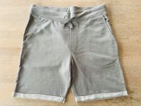 Kurze Hose / Sweat Shorts von Selected Homme, Größe XL, grau Hessen - Weiterstadt Vorschau