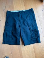 Neue Shorts, kurze Hose von H&M schwarz Größe 32 Baden-Württemberg - Metzingen Vorschau