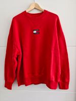 Sweatshirt Tommy Hilfiger Gr. M Herren Essen-West - Frohnhausen Vorschau