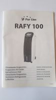 Luftkühler Pur Line Rafy 100 München - Trudering-Riem Vorschau