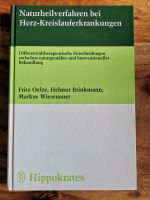 "Naturheilverfahren bei Herz-Kreislauferkrankungen" Hessen - Rodgau Vorschau