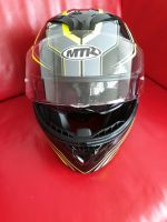 Motorradhelm von MTR gr. 59-60 cm Rheinland-Pfalz - Zweibrücken Vorschau