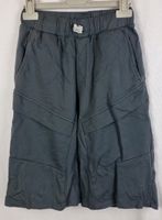 ZARA BERMUDA-SHORTS GR 140 NEU GRAU KURZE HOSE JOGGER SWEAT-SHORT Düsseldorf - Flingern Nord Vorschau