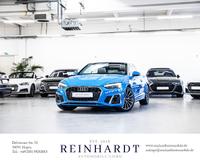 Audi A5 CABRIOLET 40TDi 2x S LINE/19Z./LASER/ACC/360° Nordrhein-Westfalen - Hagen Vorschau