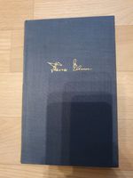 Buch Thomas Mann Erzählungen 1957 Sachsen-Anhalt - Halle Vorschau