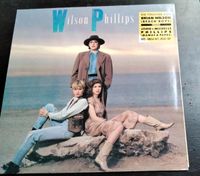 Wilson Phillips Schallplatten LPs Vinyl Beach Boys Mamas & Papas Niedersachsen - Bovenden Vorschau