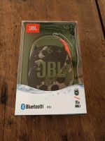 JBL Clip 4 Tragbarer Mono-Lautsprecher mit Karabinerhaken Khaki Nordrhein-Westfalen - Schermbeck Vorschau