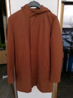 COS Parka Wintermantel Winterjacke Übergang 46 Orange bronze Baden-Württemberg - Mötzingen Vorschau