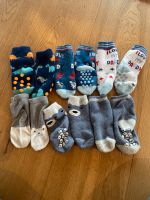 Socken Baby Kinder 18-19 junge Noppensocken Baden-Württemberg - Engen Vorschau