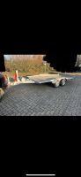 Autotransporter Autotrailer Anhänger Saarland - Überherrn Vorschau