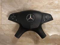 WIE NEU Mercedes W204 S204 Lenkrad Multifunktionslenkrad C Klasse Baden-Württemberg - Herrenberg Vorschau