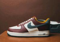 Nike Air Force 1 '07 LV8 | coconut milk - vintage green Dortmund - Kirchhörde Vorschau