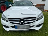 Mercedes Benz C220 Diesel Kombi Hessen - Neustadt Vorschau