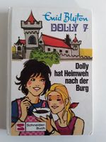 Enid Blyton Dolly 7 - Dolly hat Heimweh nach der Burg Jugendbuch Süd - Niederrad Vorschau