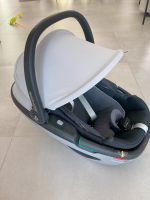 Die Maxi Cosi Coral 360 Babyschale i-Size essential Graphite Hessen - Stadtallendorf Vorschau