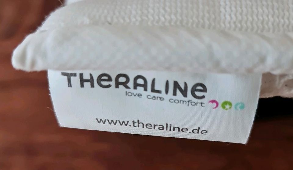 Babykopfkissen Theraline Größe 1 in Radebeul