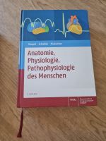 Anatomie, Physiologie, Pathophysiologie des Menschen Thüringen - Jena Vorschau