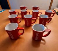 Nescafe Tassen Bayern - Mindelheim Vorschau