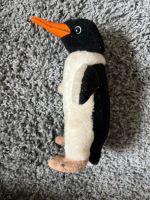 Steiff Tier Pinguin Cosy Charly Sammlerstück Antik Nordrhein-Westfalen - Erndtebrück Vorschau