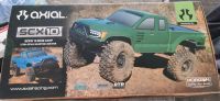 Crawler 4x4  Axial SCX10 Ferngesteuertes Auto Nordrhein-Westfalen - Bocholt Vorschau