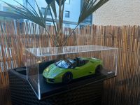 Lamborghini Huracan LP580-2 Spyder 1:18 MR Collection Baden-Württemberg - Möglingen  Vorschau