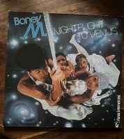 Boney M Nightflight To Venus LP-Vinyl vom 1975 Nordrhein-Westfalen - Marl Vorschau