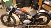 Suche Suche ..Ersatzteile für Mammut Meister Ilo  174 ccm Bayern - Donaustauf Vorschau