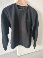 Superdry Sweatshirt, schwarz, Größe 38 Nordrhein-Westfalen - Unna Vorschau