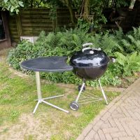 Weber Kugelgrill Nordrhein-Westfalen - Neukirchen-Vluyn Vorschau