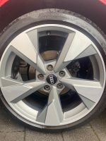 Aluguss Räder Audi Sport Rotor 18 Zoll! Nordrhein-Westfalen - Issum Vorschau