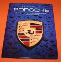 Faszination Porsche Buch Thüringen - Gera Vorschau