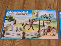 Playmobil Country Pferde und Hasenstall Nordrhein-Westfalen - Niederkrüchten Vorschau