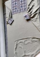 Abaya _ Khaki  Einheitsgröße Mülheim - Köln Holweide Vorschau