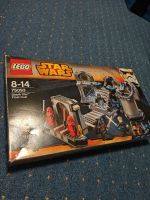 LEGO Star Wars 75093 - Death Star Final Duel NP 199 Euro Kreis Pinneberg - Heidgraben Vorschau