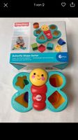 Fisher Price Steckspiel Sachsen-Anhalt - Hohenmölsen Vorschau