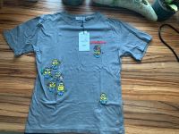 Zara Tshirt Minions Gr. 152, NEU mit Ettikett Bayern - Aichach Vorschau