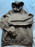 Velour Garments hoodie Chocolate Brown Berlin - Wilmersdorf Vorschau