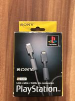 Original Sony Playstation Ps1 - Link Kabel - NEU & OVP Berlin - Tempelhof Vorschau