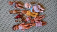 Puppen für die Puppenstube Brandenburg - Caputh Vorschau