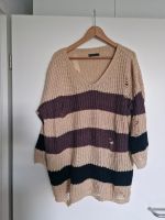 Distroyed langer Strickpullover gr.L von Shein Bergedorf - Kirchwerder Vorschau