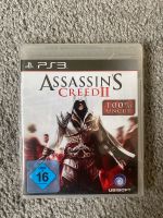 Assassins Creed 2 für die PS3 Niedersachsen - Jever Vorschau