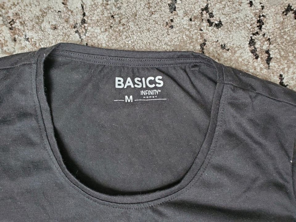 Basic Shirt in Benshausen