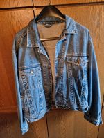 Jeans Jacke 90er Stil Baden-Württemberg - Tübingen Vorschau