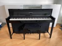 Yamaha Clavinova CLP-S408 Obergiesing-Fasangarten - Obergiesing Vorschau