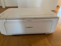 Canon prixma Drucker/kopierer/scanner Bayern - Berg Vorschau