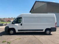 Peugeot Boxer Baden-Württemberg - Emmingen-Liptingen Vorschau